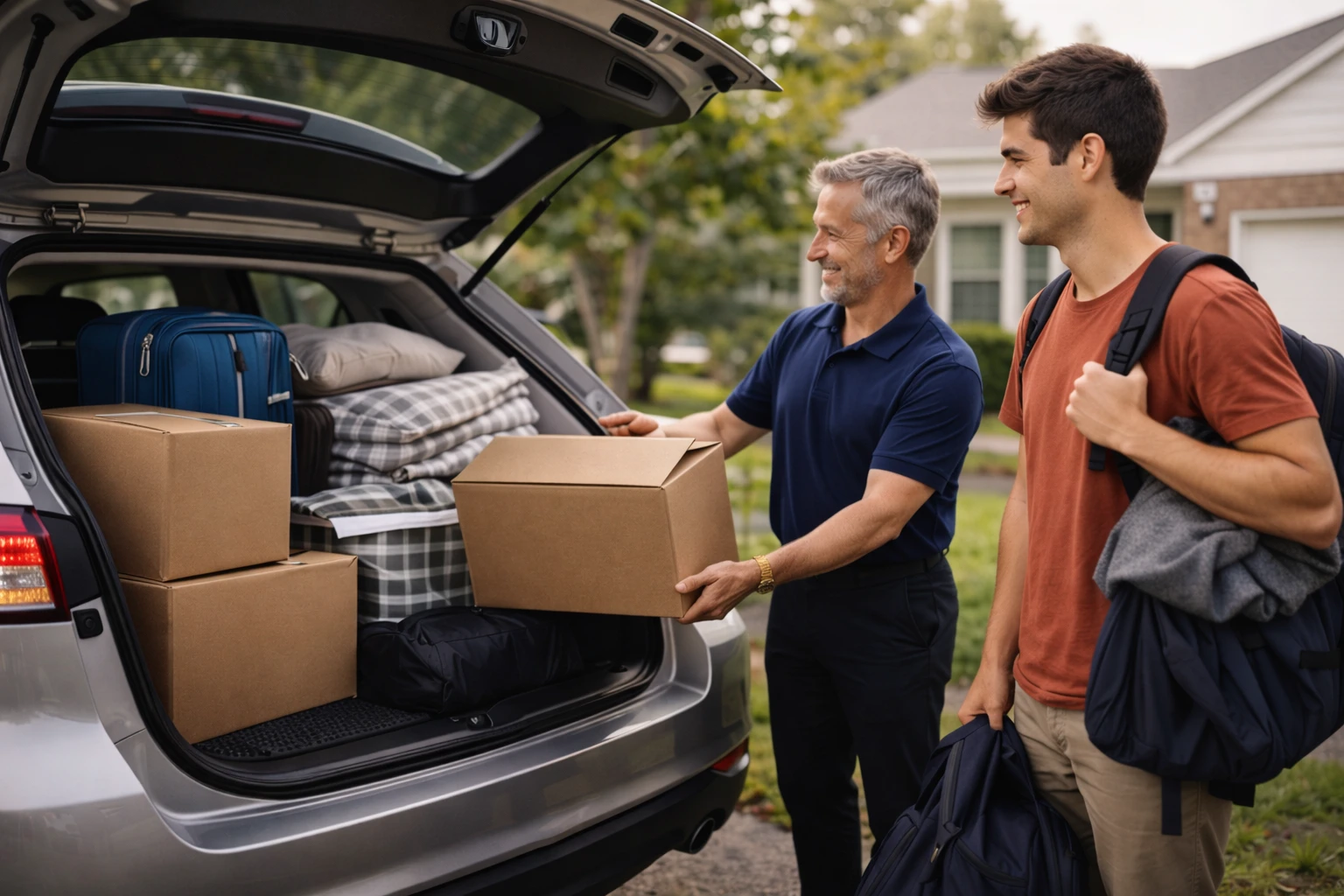 car shipping alternative