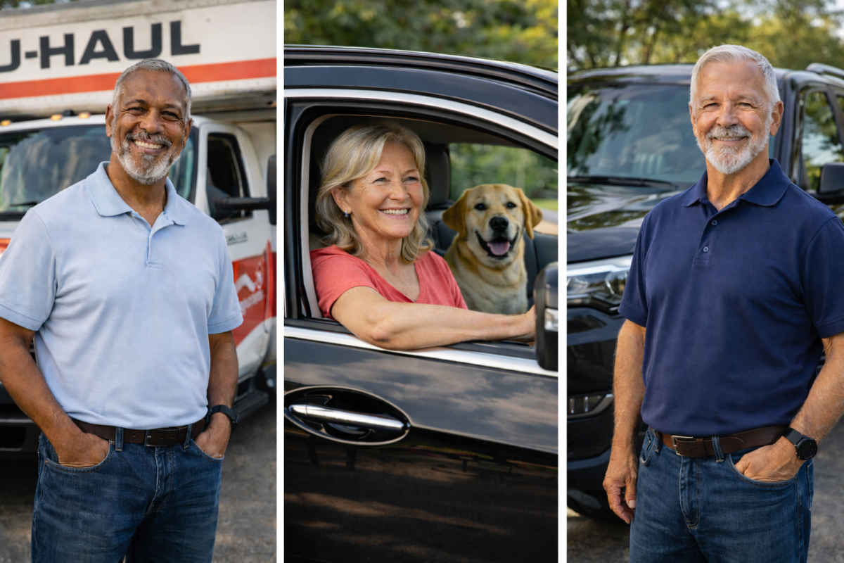  Careers vehicle relocation drivers